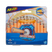 NERF N-Strike Accustrike 24 strzałkiccustrike C0163 Hasbro