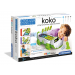 Koko programowalny Robot Krokodyl 50108 Clementoni