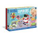 Super Doc Mówiący robot edukacyjny 50640 Clementoni