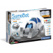 SumoBot pcha i skręca 50635 Clementoni