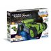 Labolatorium Mechaniki - Hot + Race Truck 50634 Clementoni