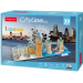 Puzzle City Line London 3D MC253h 20253 Dante