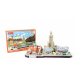 Puzzle Warszawa City line 3D MC271h 20271 Dante