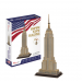 Puzzle Empire State Building 3D 24el. MC048h Dante