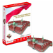 Puzzle Zamek Królewski w Warszawie 3D MC268h 20268 Dante