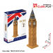 Puzzle Big Ben 3D C094h 20094 Dante