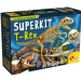 I'm Genius T-Rex Super kit 81103 Lisciani