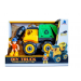 Śmieciarka do skręcania Diy Truck MJD 108582 Askato