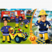 Puzzle Dzielny Strażak Sam 24-Maxi 14290 Trefl