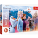 Puzzle Magiczna wyprawa Disney Frozen 24-Maxi 14298 Trefl