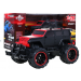Auto zdalnie sterowane Jeep Off-Road z szyberdachem 1:20 27MHz Hb-XC13 Carrera