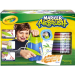 Maiczne malowanie zestaw kreatywny Marker Airbrush 04-8733 Crayola