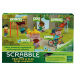 Scrabble Practice & Play j.angielski GGB32 Mattel