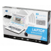 Laptop edukacyjny dla najmłodszych DM 459389 Hight-Tech