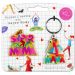 Brelok i magnes dla Super Mamy Set 0959 Pan Dragon