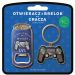 Set Hobby otwieracz & brelok dla gracza LVL 6083