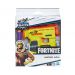 NERF Microshot Fortnite E 6741