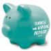 Skarbonka Pastel Fundusz na Wspólne Przygody 1292