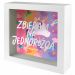 Skarbonka Home 2 Zbieram na Jednorożca 2162