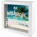 Skarbonka Home Na wakacje pod palmami