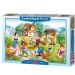Puzzle Królewna Śnieżka 12749-1 Castorland