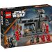 Lego Star Wars Pojedynek Paza Vizsli™ i Moffa Gideona™  75386