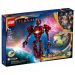 Lego Super Heroes W cieniu Arishem 76155