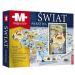 Mappuzzle Świat Panstwa 5807 Demart