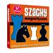 Szachy magnetyczne - gra 0291 Kukuryku