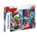 Puzzle The Avengers 3x48el. 25203
