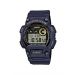 Zegarek męski W 753H 2AVES Casio, Pasek: materiał