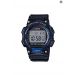 Zegarek męski W 736H 2AVEF Casio, Pasek: czarny