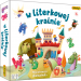W literkowej krainie - gra 7837 Adamigo