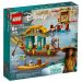 Lego Disney Princess Łódz Bouna 43185