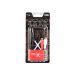 Kabel audio miniJack 3.5mm(M) 3 PIN->2X RCA (CHINCH)(F) 0.2m EXTREME MEDIA 17267