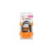 Kabel audio mini Jack 3.5mm M/M 3 PIN 1.2m EXTREME MEDIA -czarny 17269