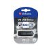 Pendrive Verbatim 64GB V3 PinStripe USB 3.0