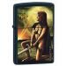 Zapalniczka Zippo Vaelen of Mith.Black Matte Z24463