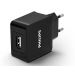 Ładowarka sieciowa 230V-230V->1XUSB 5V/2.1A PHILIPS