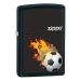 Zapalniczka Zippo Football,black matte Z28302