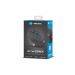 Mysz bezprzewodowa NATEC OSPREY 1600DPI bluetooth 5.0 + 2.4GHZ czarno-szaro Z30478