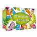 Zakręcone Robale - gra 3834 Kukuryku