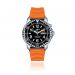 Zegarek Chris Benz Deep 1000M Automatic CB-1000A-S-KBO