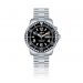 Zegarek Chris Benz Deep 1000M Automatic CB-1000A-S-MB