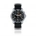 Zegarek Chris Benz Deep 1000M Automatic CB-1000A-S-NBS