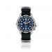 Zegarek Chris Benz DEEP 500M Automatic CB-500A-B-NBS