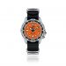 Zegarek Chris Benz DEEP 500M Automatic CB-500A-O-NBS