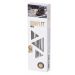 Komplet ZENITH Omega Elegance Copper 60 7120606, Kolor: Srebrny