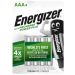 Akumulatorki ENERGIZER Recharge Power Plus 700mAh Ni-Mh
