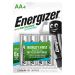 Akumulatorki ENERGIZER Accu Recharge Extreme 2300mAh Ni-Mh
